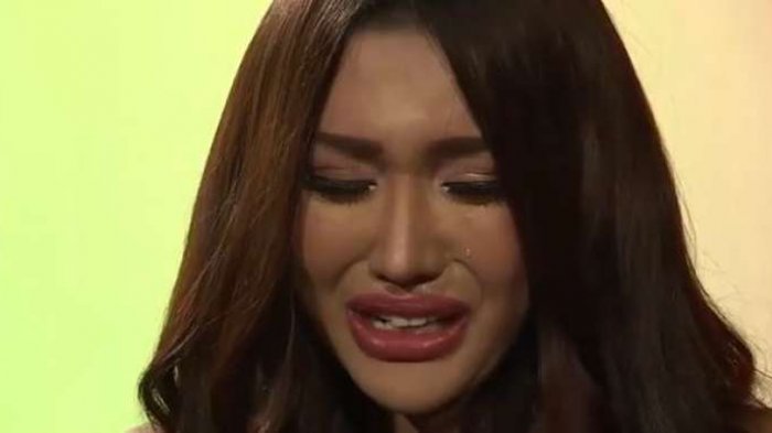 Kabar Duka Datang dari Lucinta Luna, Sang Ibunda Meninggal Dunia