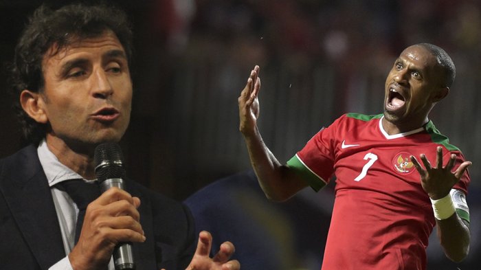 Cristiano Ronaldo Pemain Terbaik Dunia 2017 - Siapa Pilihan Boaz Solossa dan Luis Milla?