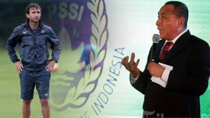 PERINGATAN! Timnas U22 Harus Raih Emas SEA Games 2017. Jika Tidak? Ini yang Akan Dilakukan PSSI