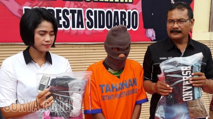 Mengaku Cinta Pria Beristiri Ini Tiduri Gadis 16 Tahun. Begitu Hamil, Langsung Kabur