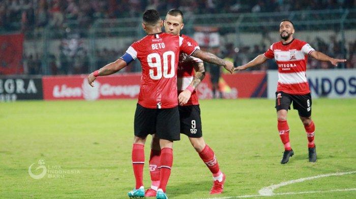 Live Streaming Indosiar, PSS Sleman vs Madura United Liga 1 2019 Pukul 15.30 WIB