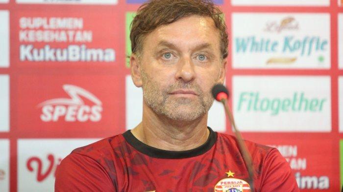 Madura United vs Persija Jakarta Kick Off 20.30 WIB, Thomas Doll Rotasi Pemain