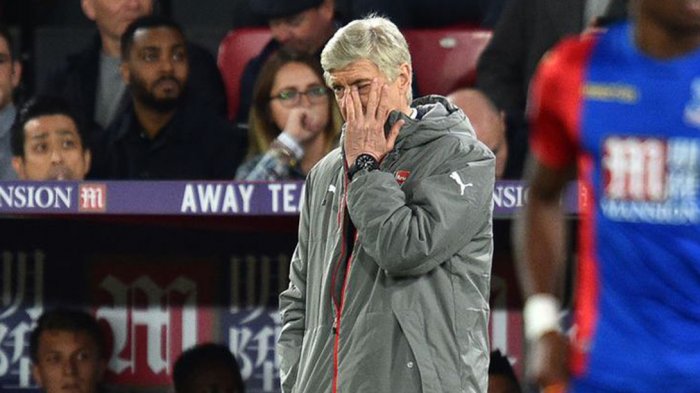 CSKA Moskva vs Arsenal - Arsene Wenger Cemas Virus Ini Mewabah di Moskow