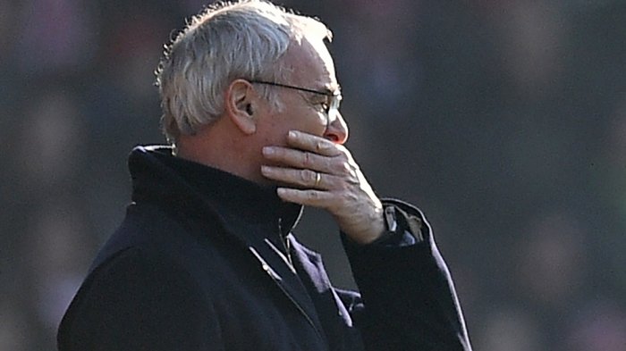 Claudio Ranieri Yakin Tak Ada Pemain Leicester yang Berkhianat pada Dirinya