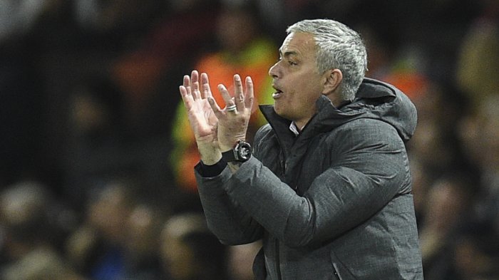 Jose Mourinho Senang Bisa Kalahkan Real Madrid, Tapi Kecewa dengan Permainan di Babak Kedua