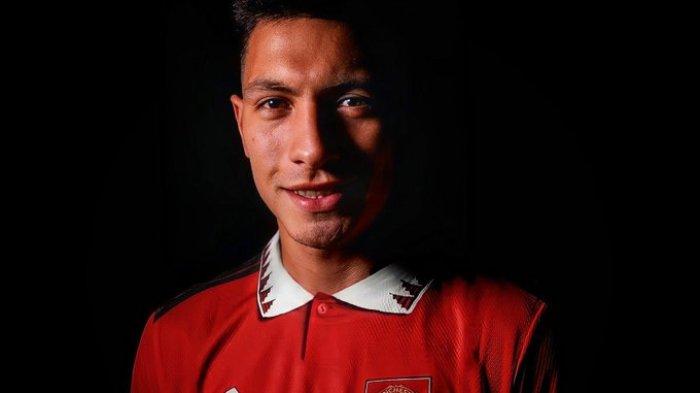 Transfer Manchester United, Setan Merah Resmi Datangkan Lisandro Martinez