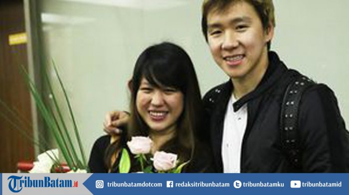 Menikah Bulan Depan, Marcus Gideon Fernaldi Ngaku Deg-degan. Ini Dia Wanita yang Akan Jadi Istrinya