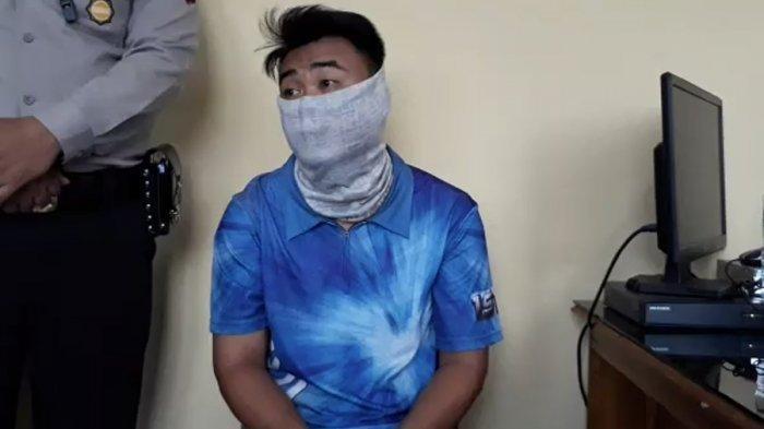 Pengakuan Guru Cabuli 7 Siswi saat Istri Hamil: Saya Tidak Nafsu Cuman Gemes Saja