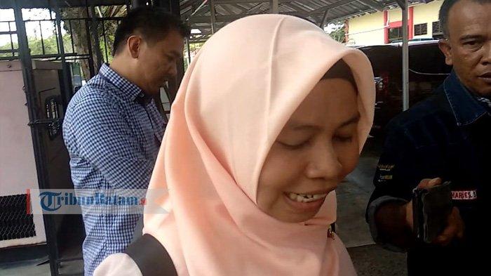 Komisioner Bawaslu Tanjungpinang Dihadang dan Diancam. Begini Sekarang Nasib Penghadang