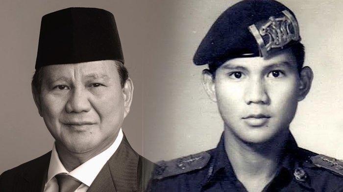 Ini 6 Jenderal TNI yang Pernah Dilarang Masuk Amerika Serikat, Ada Prabowo Subianto dan Wiranto