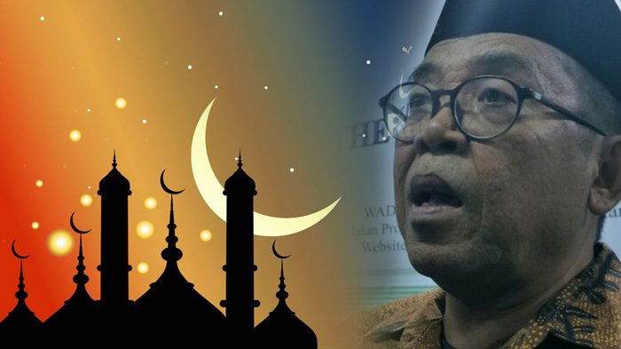 Puasa 2018 - 9 Imbauan MUI Terkait Ibadah Puasa Ramadhan 1439 H. Ada Email Pengaduan Siaran TV