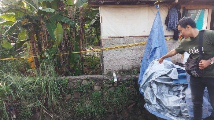 Ditemukan Mayat Terbungkus Karung di Bekasi: Ada Kisah Cinta Segitiga di Baliknya