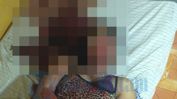 Sejumlah Polisi Sisir Sekitar Kamar Kos Meli di Teluk Baku Hingga Malam. Ini yang Dicari