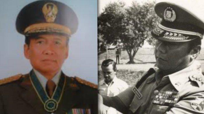 3 Jenderal TNI yang Jadi Teladan. Mulai Ditilang Polisi Hingga Dihardik Bintara Karena Salah Parkir