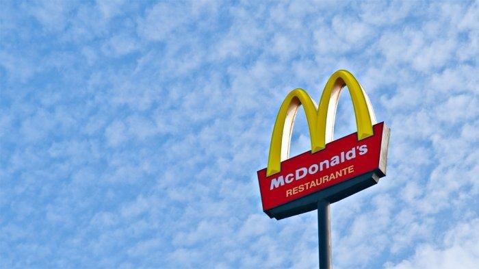 Rayakan Kemerdekaan ke-74 RI, McDonald's Luncurkan Beragam Promo