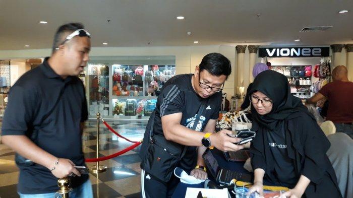 BARELANG MARATHON 2018 - MD Shariff Abdullah: Rintangan Lari di Barelang Cukup Menantang