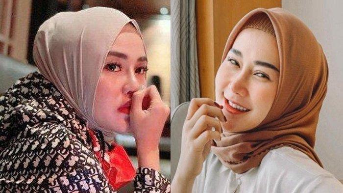 Medina Zein Nangis di Persidangan hingga Mengaku Awalnya Tak Kenal Marissya Icha