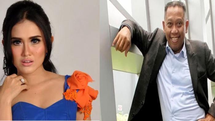 Jika Tukul Arwana Benar-benar Melamar? Meggie Diaz: Saya Serahin Sama Orangtua