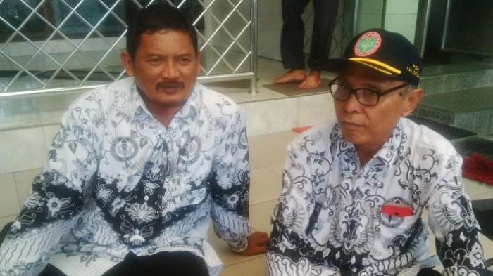 Jelang Sidang Vonis. Guru yang Cubit Siswanya Pasrah