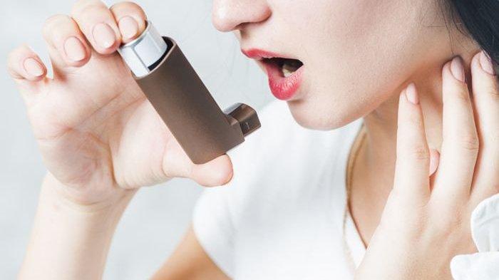 5 Minyak Esensial Ini Atasi Asma Secara Alami