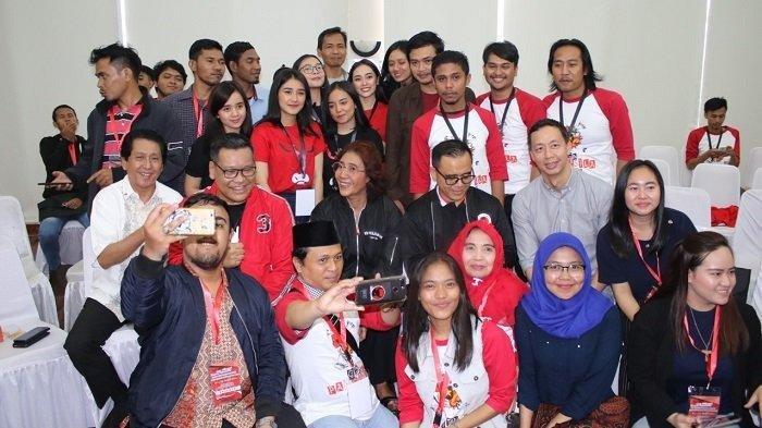 Berbagi Tips Kesuseksan kepada Milenial, Menteri Susi: Mau Sukses Harus Rela Berproses