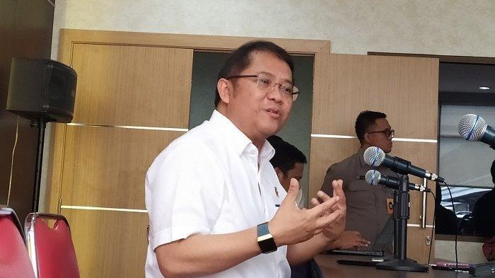 Sampai Kapan Whatsapp, Instagram, Facebook Dibatasi Pemerintah? Simak Penjelasan Menkominfo
