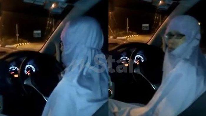 Jengkel dengan Kemacetan, Pria Ini Putuskan Ubah Penampilan, Aksinya Bikin Geger Pengguna Jalan