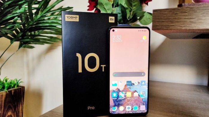 Harga HP Xiaomi Terbaru Desember 2020, Simak Selengkapnya di Sini