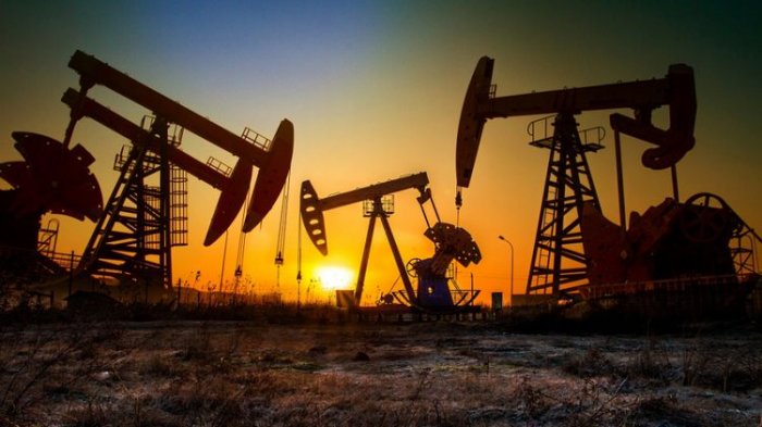 Chevron Tersingkir, Mulai 2021 Blok Rokan Riau akan Dikelola Pertamina