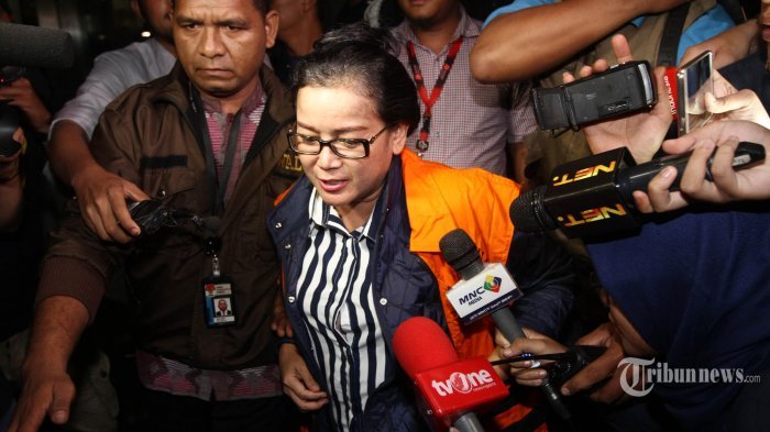 KPK Siap Hadapi Gugatan Praperadilan Miryam