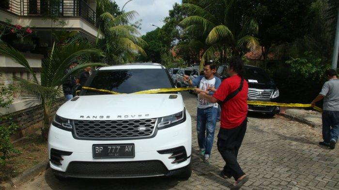 Hanya Tamat SD, Penghasilan Adam Rp 28 Miliar Dalam Setahun, Kini Hartanya Disita