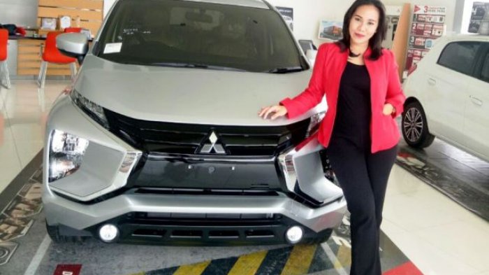 Beli Mitsubishi Xpander, Nikmati Beragam Bonus Gratisnya