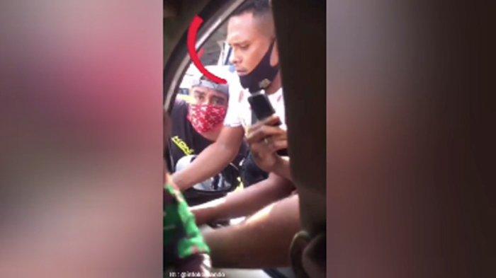 VIRAL Mobil yang Dibawa Anggota TNI Dirampas Debt Collector, Ini Reaksi Kodam Jaya