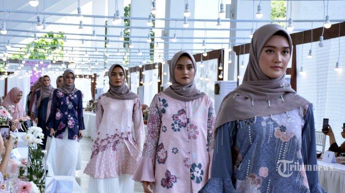 Begini Tips Mix and Match Hijab Bermotif, Agar Penampilanmu Tidak Terlalu Heboh