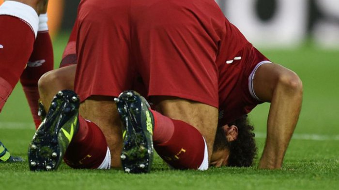 Tambah Empat Gol, Liverpool Raih Tiket Lolos ke Fase Babak Grup Liga Champions