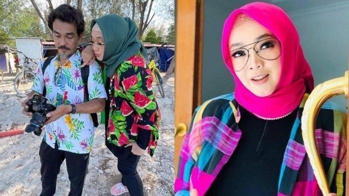 Teddy Syach Ungkap Kata-kata Terakhir Rina Gunawan, Izin Pakai Ventilator: Aku Udah Capek