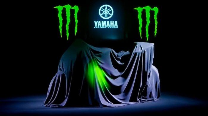 MOTOGP 2019 - Motor Baru Yamaha Diluncurkan Hari Ini di Jakarta, Hadirkan Valentino Rossi & Vinales