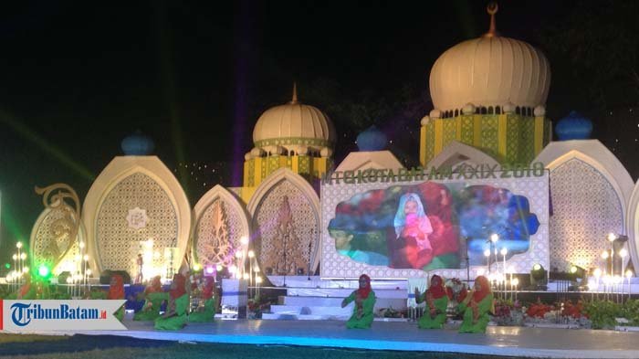 Wabah Corona Bikin Jadwal MTQ Provinsi Kepri tak Pasti, Sekda: Kita Tunggu Pusat