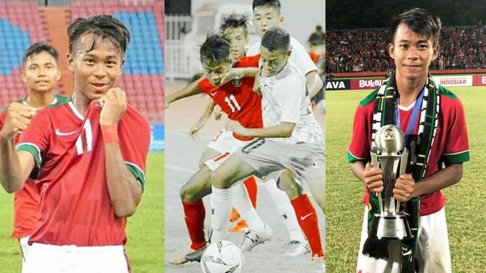 Kisah Supriadi Andalan Timnas U16 Indonesia, yang Pernah Ditipu Hingga Jual Baju Agar Bisa Makan