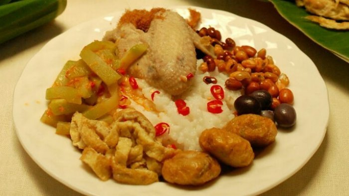 Bubur Suro, Sajian Khas Tahun Baru Islam 1 Muharram. Begini Resep Mudahnya!