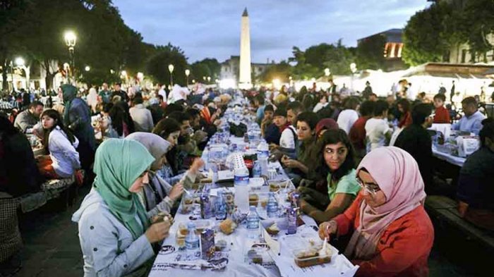 1 Muharram 1440 H - Bolehkah Berpuasa pada 1 Muharram? Ini Dalilnya