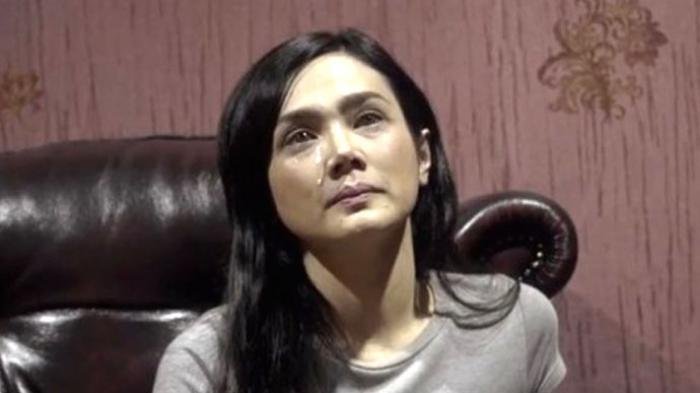Heboh! Mulan Jameela Curhat Pakai Bahasa Sunda, Netizen Kaget Begitu Tahu Artinya Apa