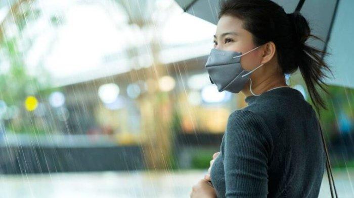 PRAKIRAAN Cuaca Pulau Bintan hingga 3 Juni 2023, Berpotensi Hujan Ringan hingga Sedang