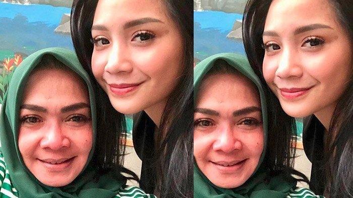 Ternyata Ini Mantan Raffi Ahmad yang Tidak Disukai Nagita Slavina, Rieta Amalia juga Tau, Siapa?
