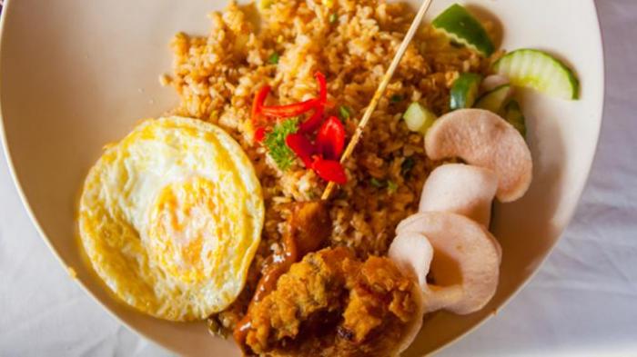 Tujuh Trik Hemat Waktu Menyiapkan Sarapan