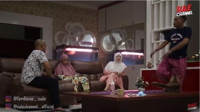 Sikap Nathalie Holscher Lihat Suami Marah ke Adik dan Iparnya, Istri Sule:Gimana Sih Kamu