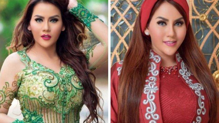 19 Tahun Jadi Istri Kedua, Nita Thalia Mengaku Kagumi Istri Pertama dan Tak Mau Suami Nikah Lagi