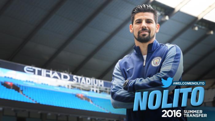 Karena Alasan Ini, Nolito Ingin Pulang Kampung ke Spanyol