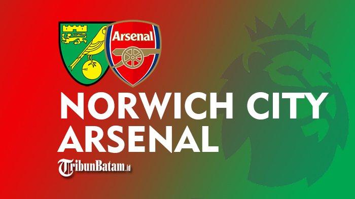 Jadwal Boxing Day Liga Inggris Hari Ini: Norwich City vs Arsenal, Aston Villa vs Chelsea