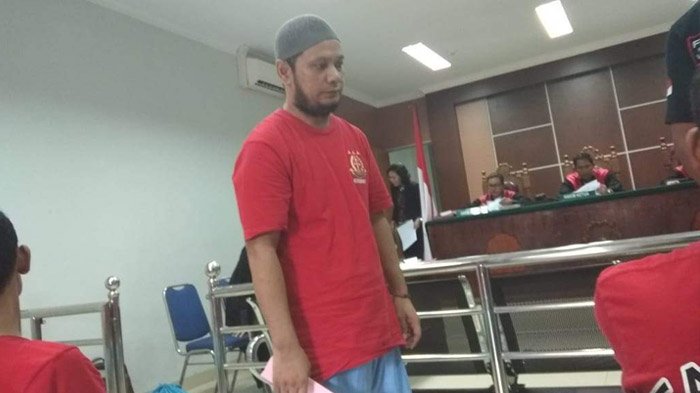 Kasus Dugaan Penipuan Honorer di Dishub Batam. NS Ngaku Sempat Setor ke Atasannya yang Dulu